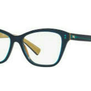 Dolce & Gabbana Frames